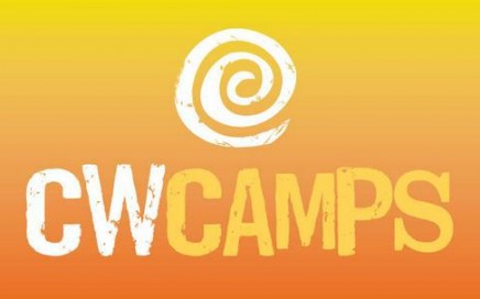 Christian Worship Camps Logo