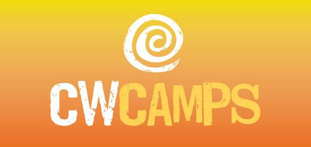 Christian Worship Camps Logo